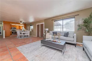 1181 Barkley Ranch Rd, Pinon Hills, CA 92372 - Photo 20
