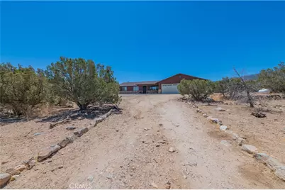 1181 Barkley Ranch Road, Pinon Hills, CA 92372 - Photo 12