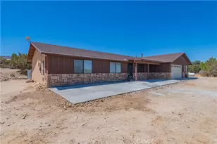 1181 Barkley Ranch Rd, Pinon Hills, CA 92372 - Photo 10