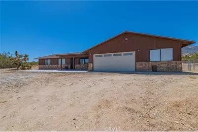 1181 Barkley Ranch Road, Pinon Hills, CA 92372 - Photo 14
