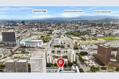 880 W 1st Street #309, Los Angeles, CA 90012 - Photo 32