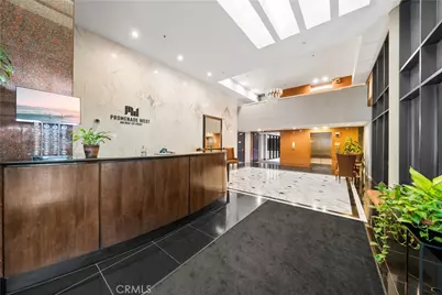 880 W 1st Street #309, Los Angeles, CA 90012 - Photo 4