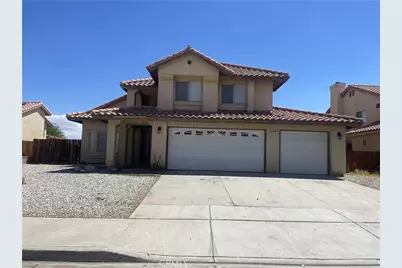 12811 Sundown Road, Victorville, CA 92394 - Photo 1
