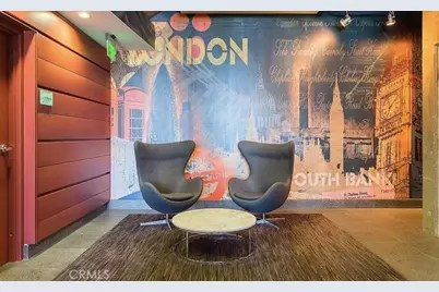 133 S Los Robles Ave Avenue #504, Pasadena, CA 91101 - Photo 2