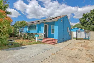 431 E Janice Street, Long Beach, CA 90805 - Photo 1