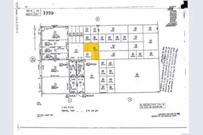 0 Vac/Vic Ave F 140 Ste, Lancaster, CA 93535 - Photo 1