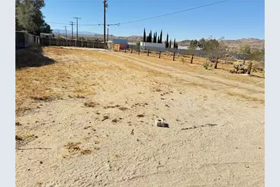 62086 Valley View, Joshua Tree, CA 92252 - Photo 2