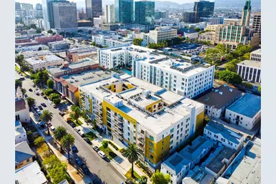 2939 Leeward Avenue #512, Los Angeles, CA 90005 - Photo 1
