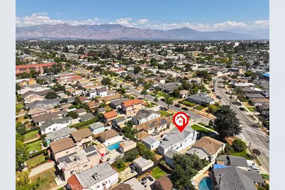 657 S Meridian, Alhambra, CA 91803 - Photo 30