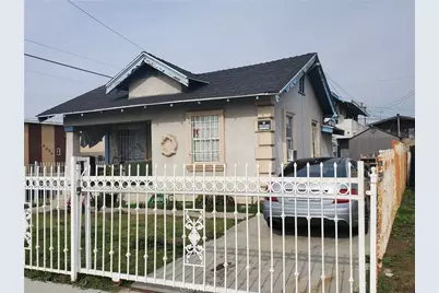 1353 1353 W 90th, Los Angeles, CA 90044 - Photo 2