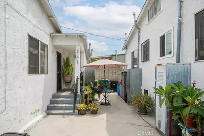 2719 Folsom, Los Angeles, CA 90033 - Photo 6