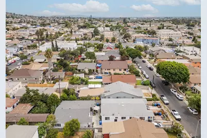 2719 Folsom, Los Angeles, CA 90033 - Photo 12