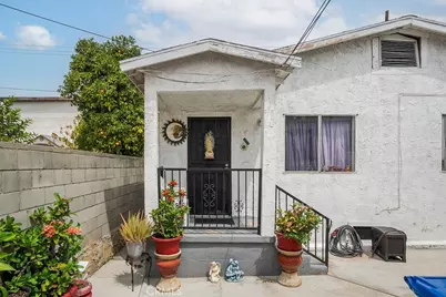 2719 Folsom, Los Angeles, CA 90033 - Photo 2