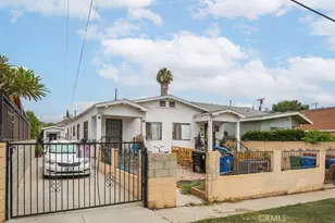 2719 Folsom, Los Angeles, CA 90033 - Photo 2