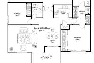 2389 2H Via Mariposa W, Laguna Woods, CA 92637 - Photo 26