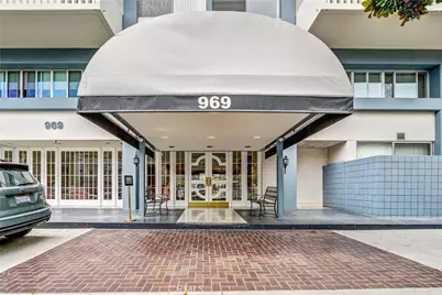 969 Hilgard Avenue #706, Los Angeles, CA 90024 - Photo 4