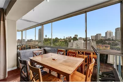 969 Hilgard Avenue #706, Los Angeles, CA 90024 - Photo 14