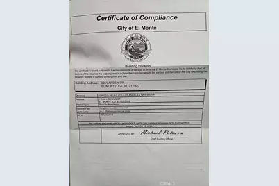 3951 Arden Drive, El Monte, CA 91731 - Photo 12