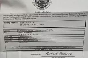 3951 Arden Dr, El Monte, CA 91731 - Photo 12