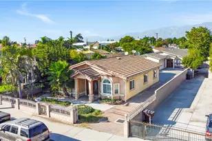 10125 Fern St, El Monte, CA 91733 - Photo 1