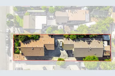 10125 Fern St, El Monte, CA 91733 - Photo 2