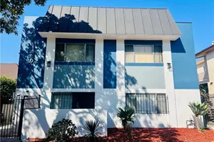 1449 S Point View St, Los Angeles, CA 90035 - Photo 4