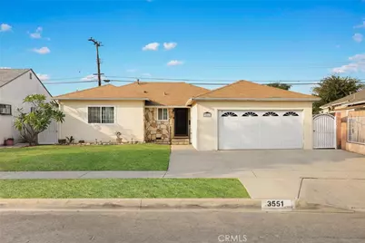3551 Sandoval Avenue, Pico Rivera, CA 90660 - Photo 1