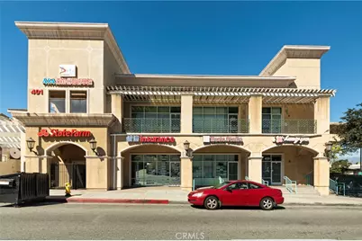 401 S Garfield #D, Monterey Park, CA 91754 - Photo 1