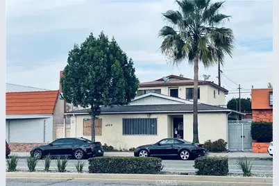 5609 56115613 E Beverly Boulevard #3, East Los Angeles, CA 90022 - Photo 1