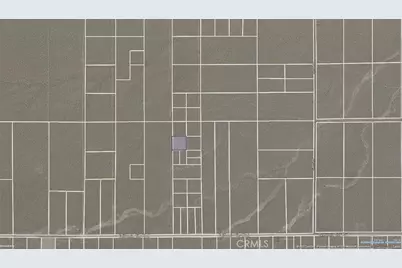 0 Apn 302-073-11-00-5, California City, CA 93505 - Photo 2