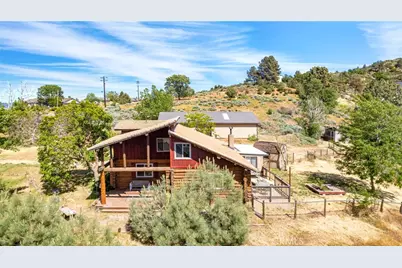 30771 Fox Ridge Court, Tehachapi, CA 93561 - Photo 1