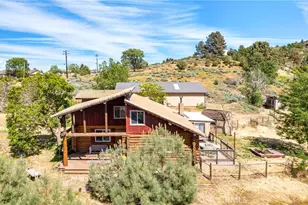 30771 Fox Ridge Ct, Tehachapi, CA 93561 - Photo 1