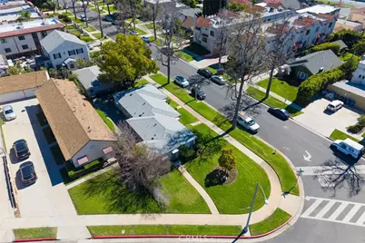 100 E Huntington Drive, Alhambra, CA 91801 - Photo 14