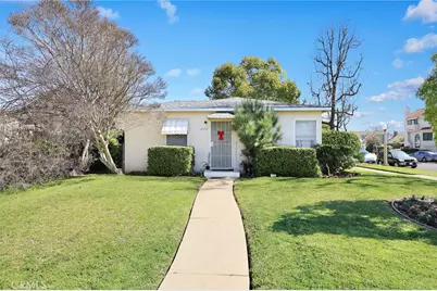 100 E Huntington Drive, Alhambra, CA 91801 - Photo 2