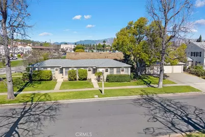 100 E Huntington Drive, Alhambra, CA 91801 - Photo 24