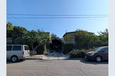 836 N Alma, City Terrace, CA 90063 - Photo 30