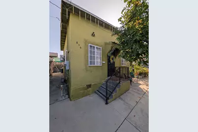 836 N Alma, City Terrace, CA 90063 - Photo 2
