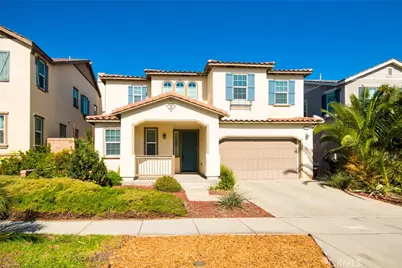9780 La Vine Court, Rancho Cucamonga, CA 91701 - Photo 1
