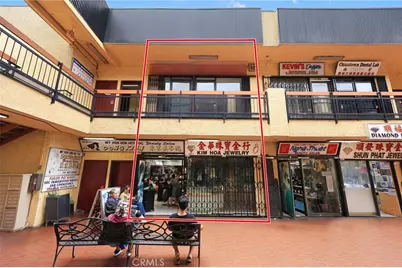 818 N Broadway, Los Angeles, CA 90012 - Photo 4