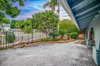 2009 W Las Lanas, Fullerton, CA 92833 - Photo 6