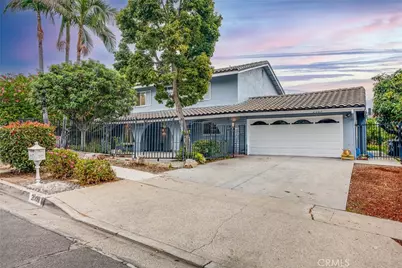2009 W Las Lanas, Fullerton, CA 92833 - Photo 1