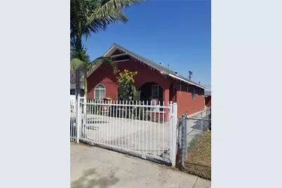 145 W 66th Street, Los Angeles, CA 90003 - Photo 1