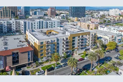 2939 Leeward Avenue #311, Los Angeles, CA 90005 - Photo 26