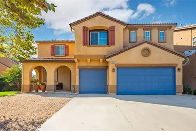 7691 Coffeeberry Drive, Eastvale, CA 92880 - Photo 2