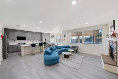 7691 Coffeeberry Drive, Eastvale, CA 92880 - Photo 8