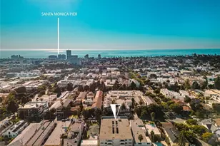 1021 12th St, Santa Monica, CA 90403 - Photo 2