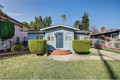 1567 Fair Park Avenue, Los Angeles, CA 90041 - Photo 1