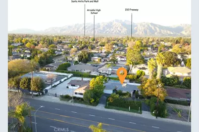 127 Las Tunas, Arcadia, CA 91007 - Photo 2