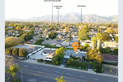 127 Las Tunas, Arcadia, CA 91007 - Photo 2