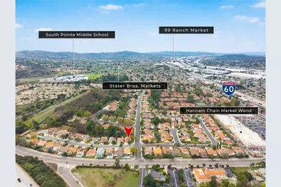 1301 Glenthorpe Dr, Walnut, CA 91789 - Photo 32